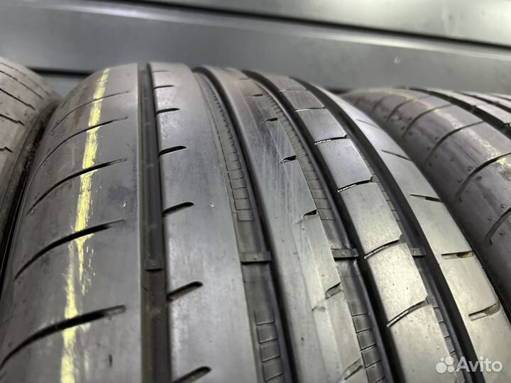 Goodyear Eagle F1 Asymmetric 3 225/45 R19 96W