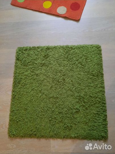 Ковры и паласы детские