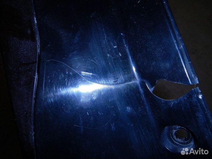 Фонарь задний левый, Toyota (Тойота) -land cruiser