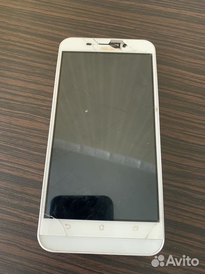 Asus zenfone 32gb