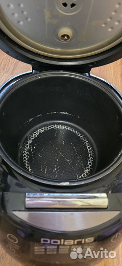 Мультиварка polaris