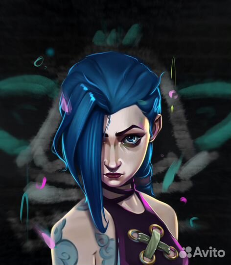 Художник иллюстратор