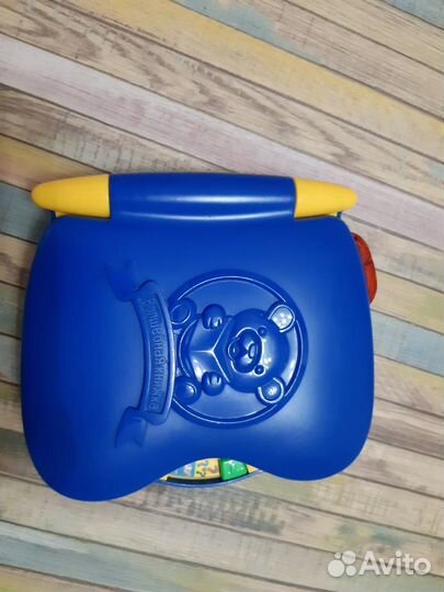 Книга для изучения букв,цифр