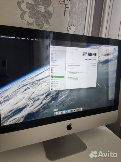 Apple iMac 21.5 mid 2011