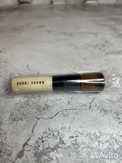 Bobbi Brown Full Coverage Face Brush