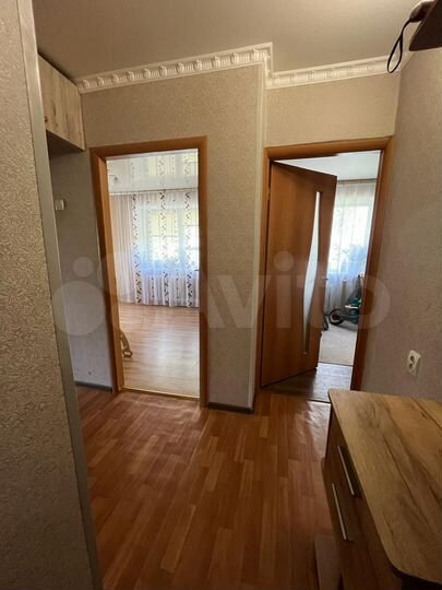 2-к. квартира, 36,6 м², 5/5 эт.