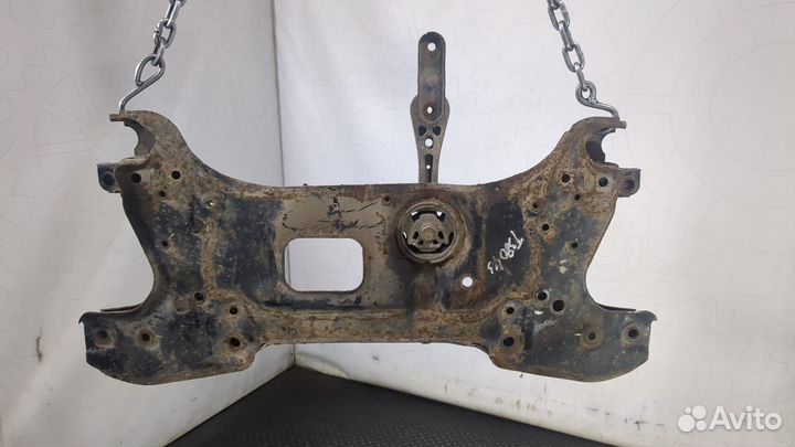 Балка подвески передняя Volkswagen Caddy, 2012