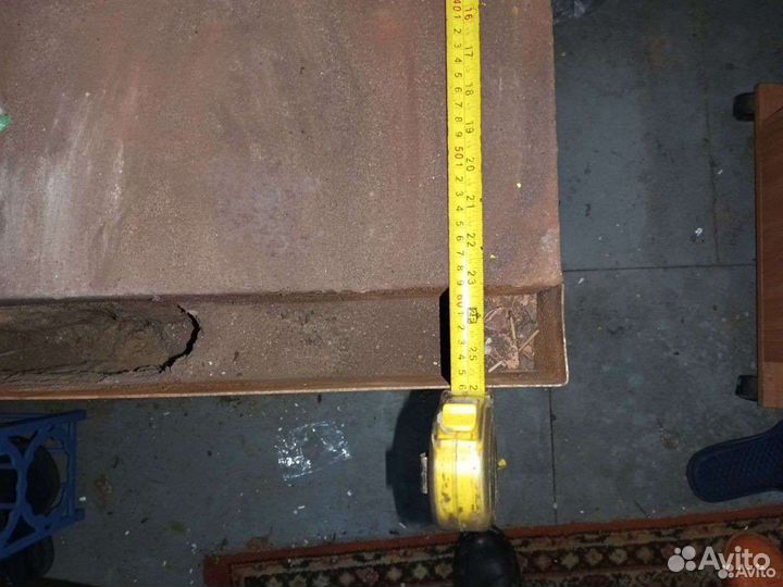 Печь для дачи