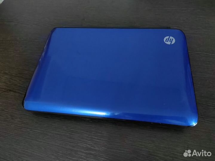 Ноутбук мини hp mini 110-3700 на запчасти