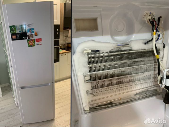 Ремонт стиральных машин, холодильников электроплит