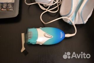 Эпилятор Panasonic