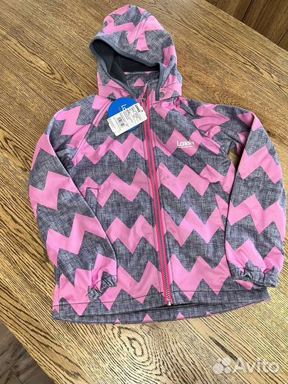 Куртка Softshell Lassie р128
