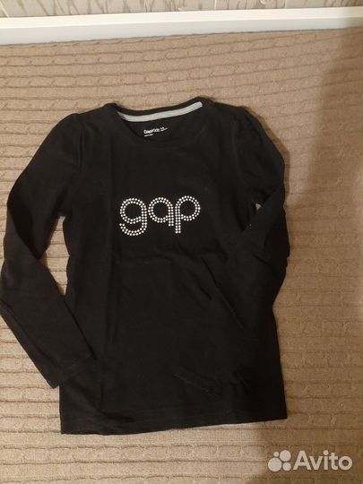 Вещи на девочку пакетом 134 и выше