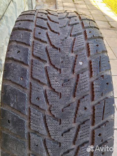 Toyo Eco Walker 265/65 R17 117H