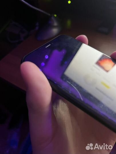 iPhone Xr, 128 ГБ