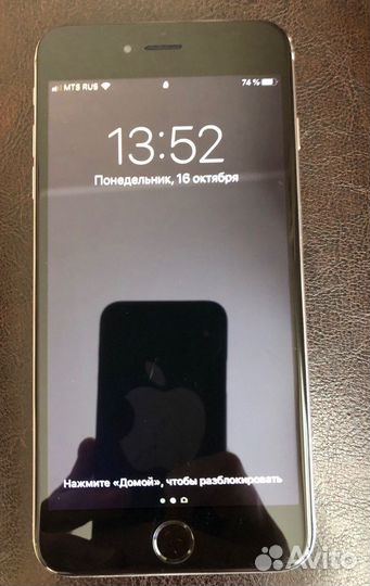 iPhone 6 Plus, 16 ГБ