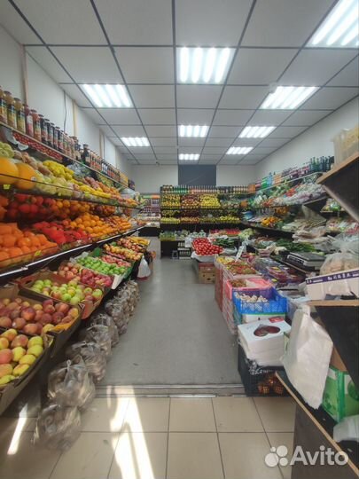 Овощи-фрукты