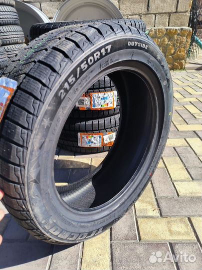 Tracmax X-Privilo S360 215/50 R17 95T