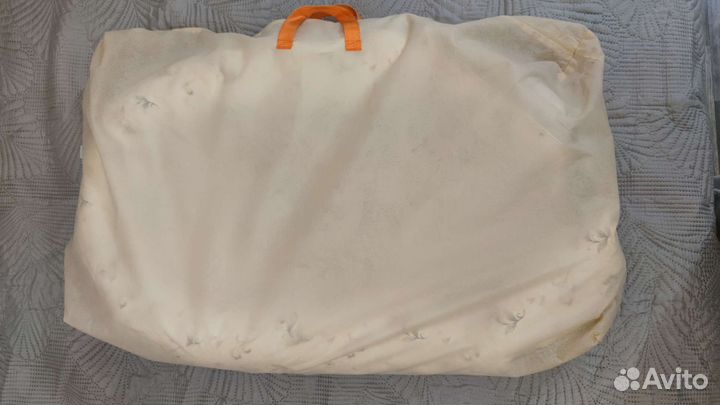 Кокон гнездышко для новорожденных