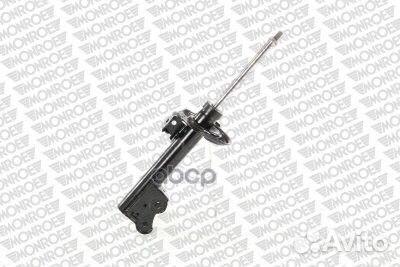 Амортизатор подвески перед MB A (W169) 1.4-2.0