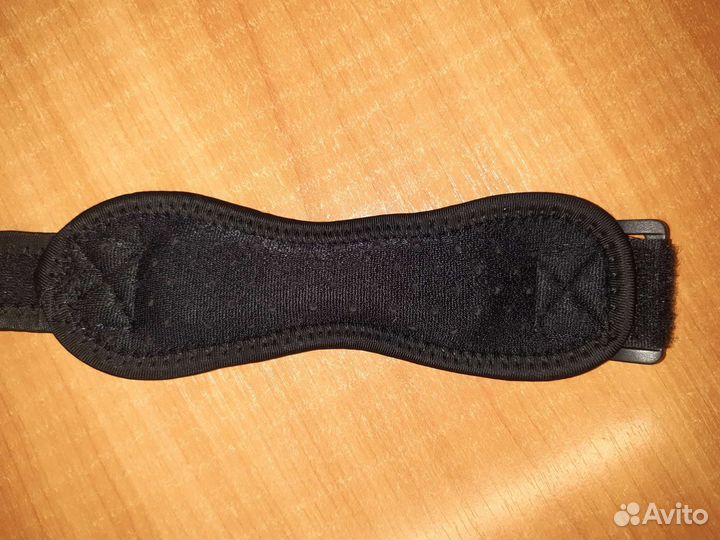 Суппорт колена. Наколенник