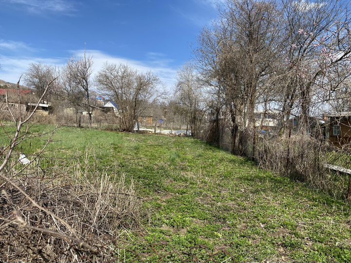 Участок 14 сот. (ИЖС)