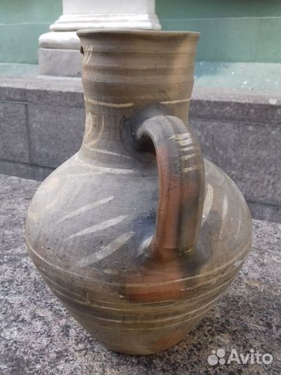 Кувшин Казачий Антиквариат