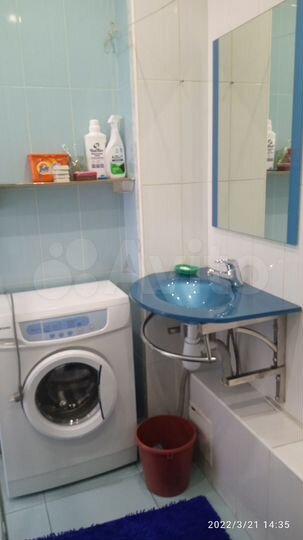 1-к. квартира, 36 м², 2/3 эт.