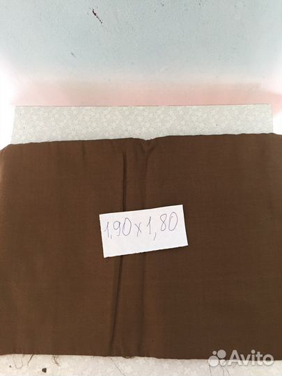 Шелк подкладочный