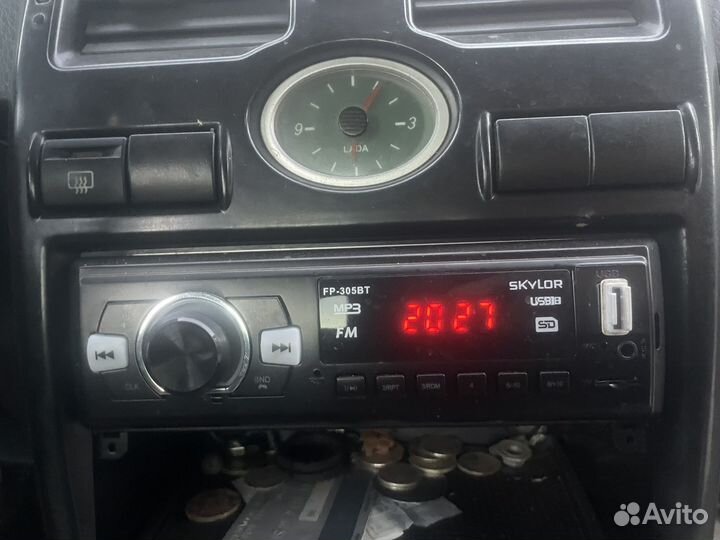 Музыка на автомобили