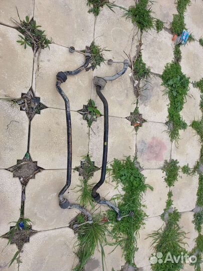 Стабилизатор w210 5.5 amg