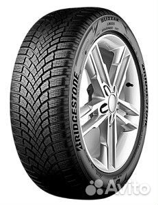 Bridgestone Blizzak LM-005 215/55 R16 97V