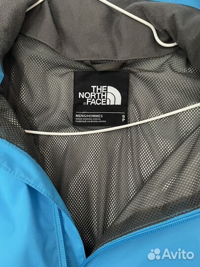 Ветровка мужская THE north face