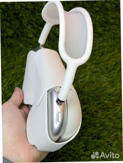 Apple airpods max