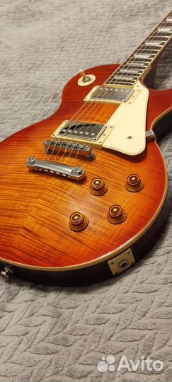 Epiphone Les Paul Standard 60s