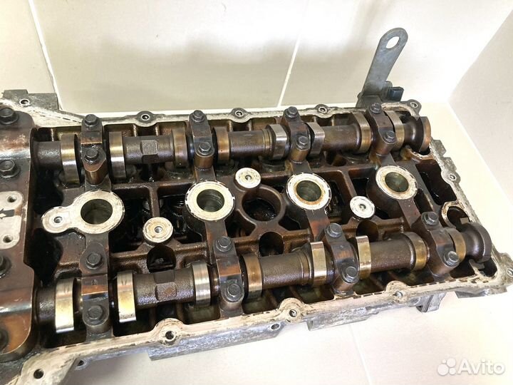 Гбц Mitsubishi 1,8 4B10 / 4B11