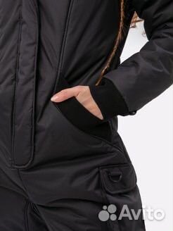 Комбинезон misha combearzon