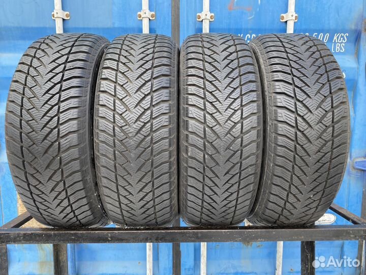 Goodyear UltraGrip SUV+ 245/60 R18 105H