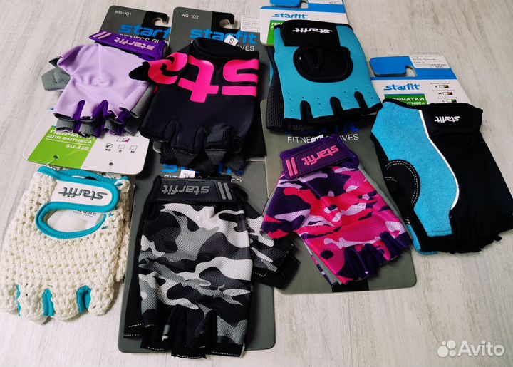 Спортивные товары, фитнес, йога, футбол