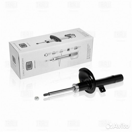 Амортизатор trialli AG20150