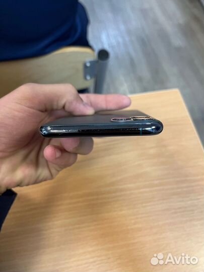 iPhone 11 Pro Max, 256 ГБ