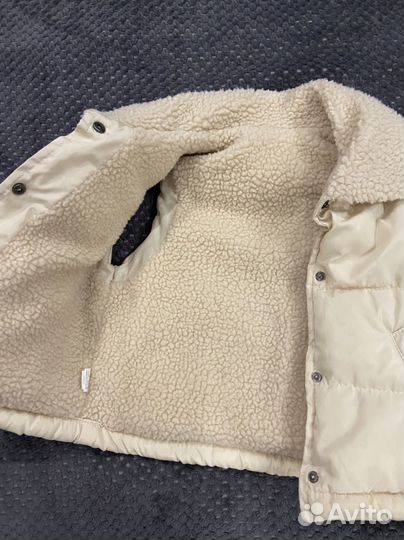 Куртки на девочку