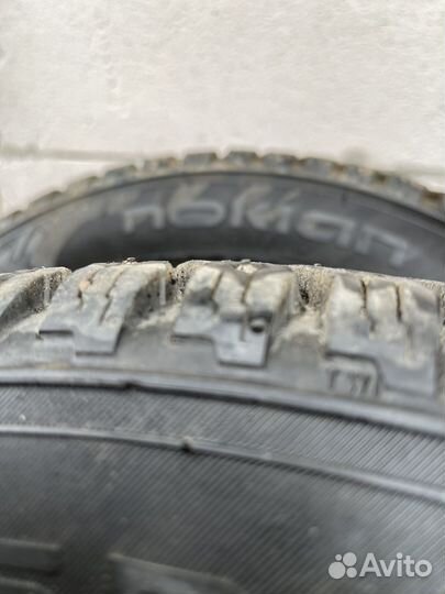 Nokian Tyres Hakkapeliitta 8 195/65 R15 95T