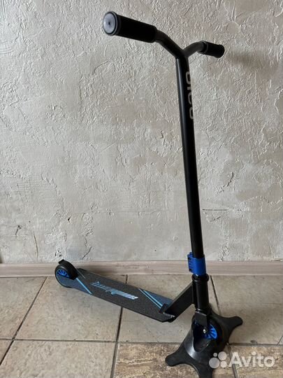 Трюковые самокаты новые