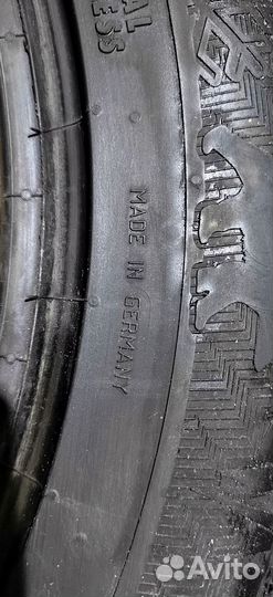 Gislaved Nord Frost 200 235/55 R18