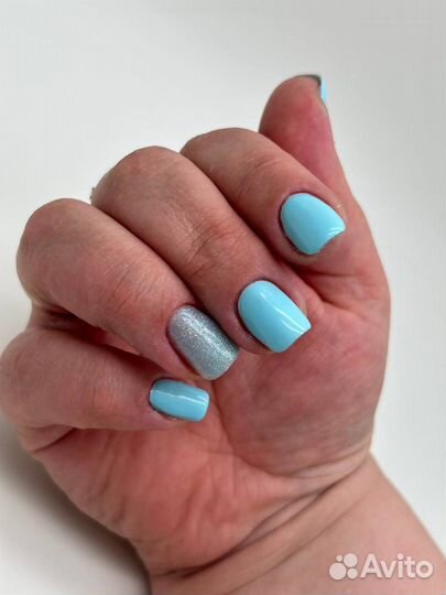 Нужна модель на маникюр