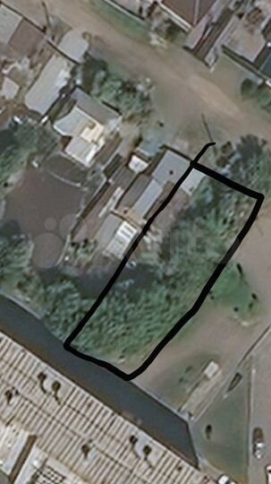 Участок 2,8 сот. (ИЖС)