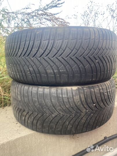 Kleber Quadraxer 2 225/45 R18 95V