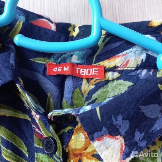 Комбинезон летний