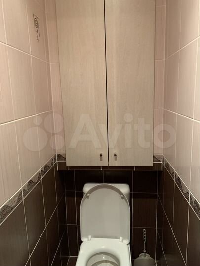 1-к. квартира, 42 м², 2/5 эт.